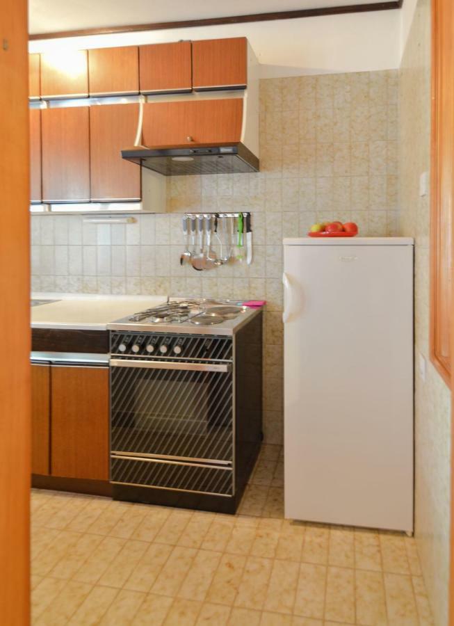 Apartments Rada Novi Vinodolski Esterno foto