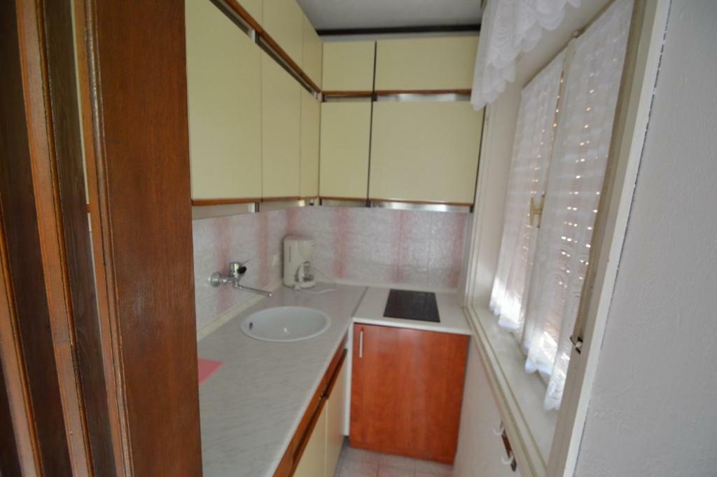 Apartments Rada Novi Vinodolski Esterno foto
